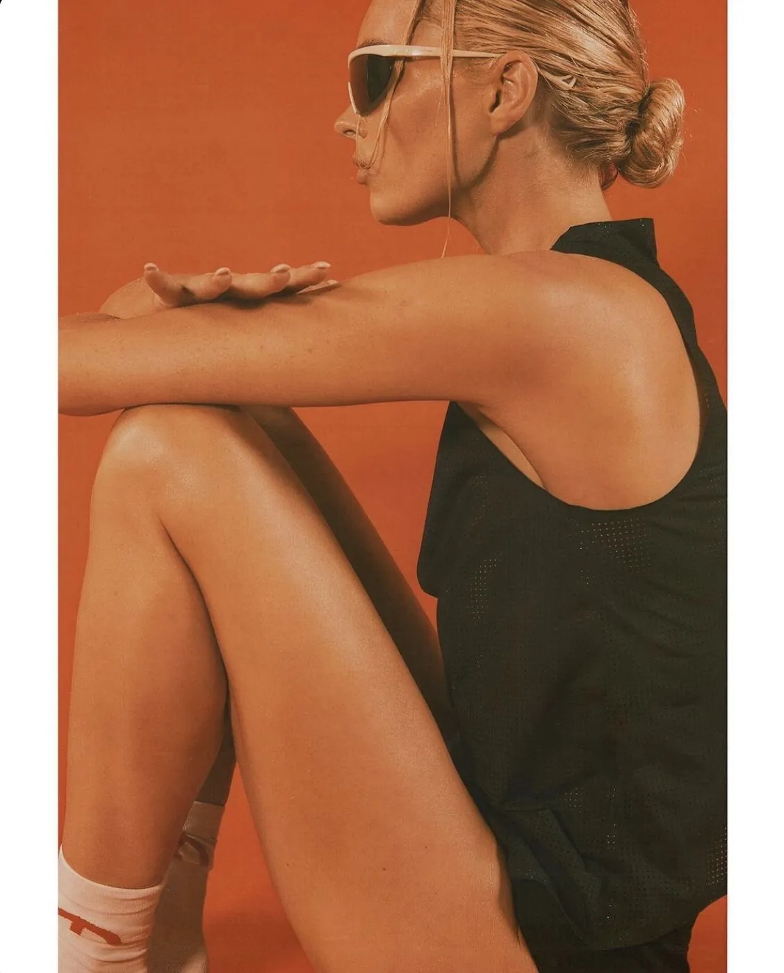 Muse Atelier — It-Girl wellness aesthetic